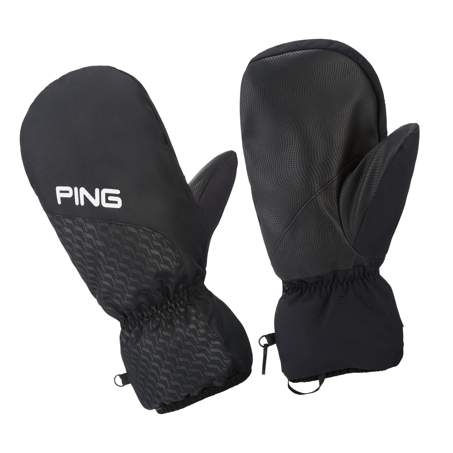 Ping Cart Mittens 241 - Mens