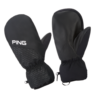 Ping Cart Mittens 241 - Mens