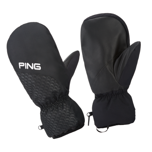 Ping Cart Mittens 241 - Mens