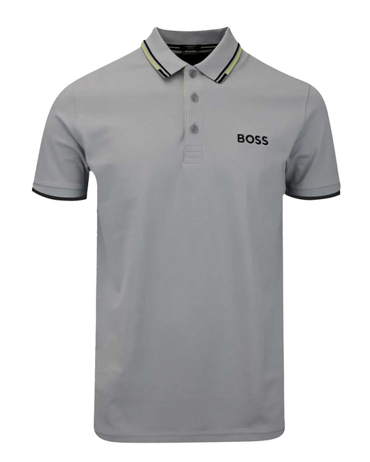 Boss Paddy Pro Golf Polo