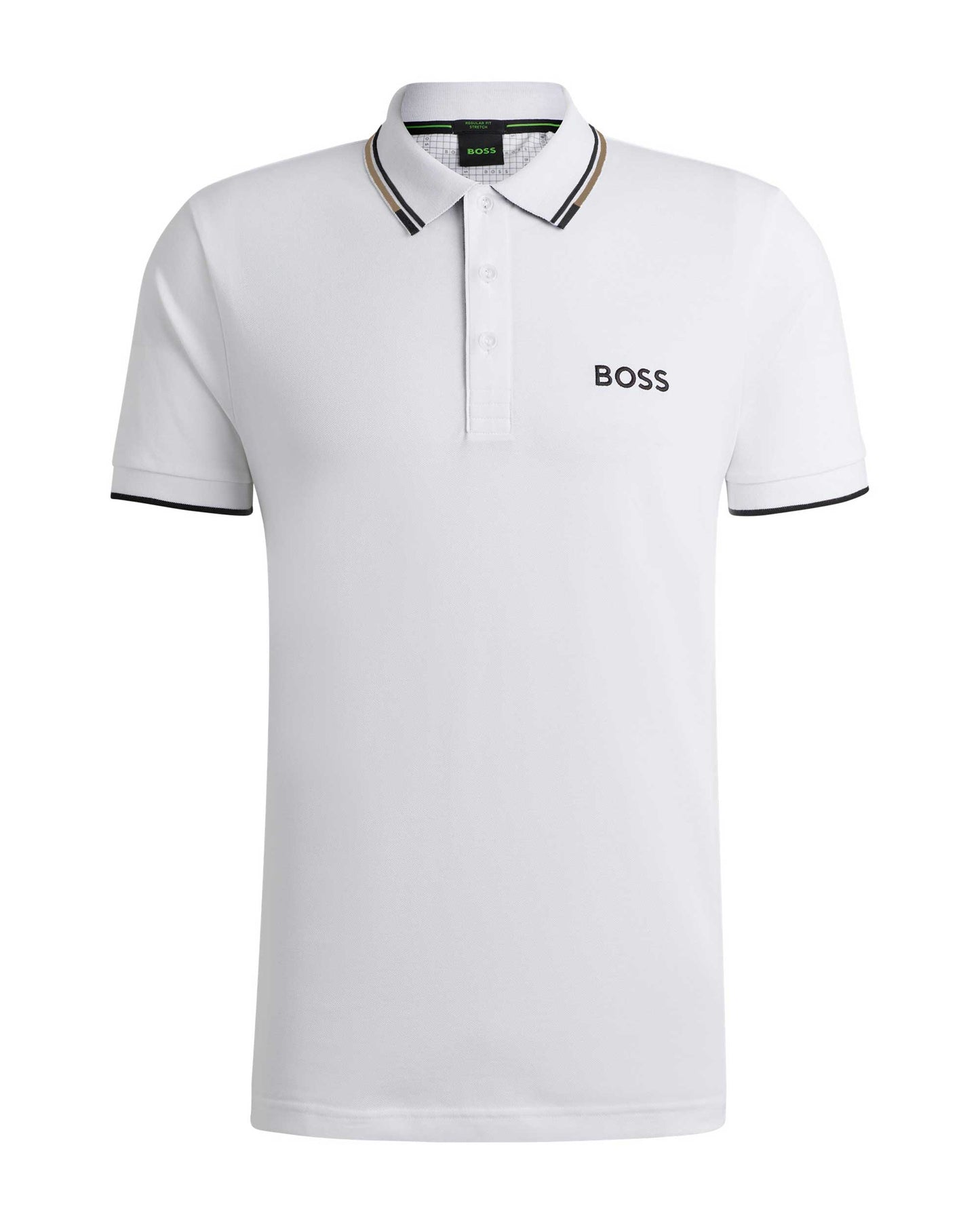 Boss Paddy Pro Golf Polo