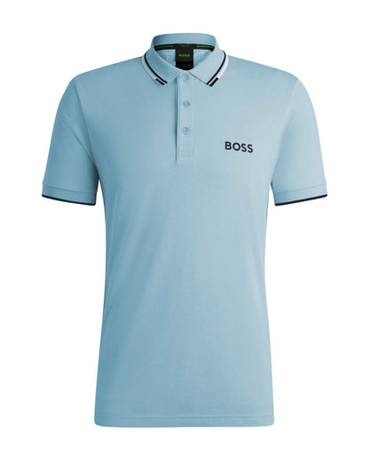 Boss Paddy Pro Golf Polo