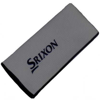 Srixon Bag Trifold Golf Towel 2025