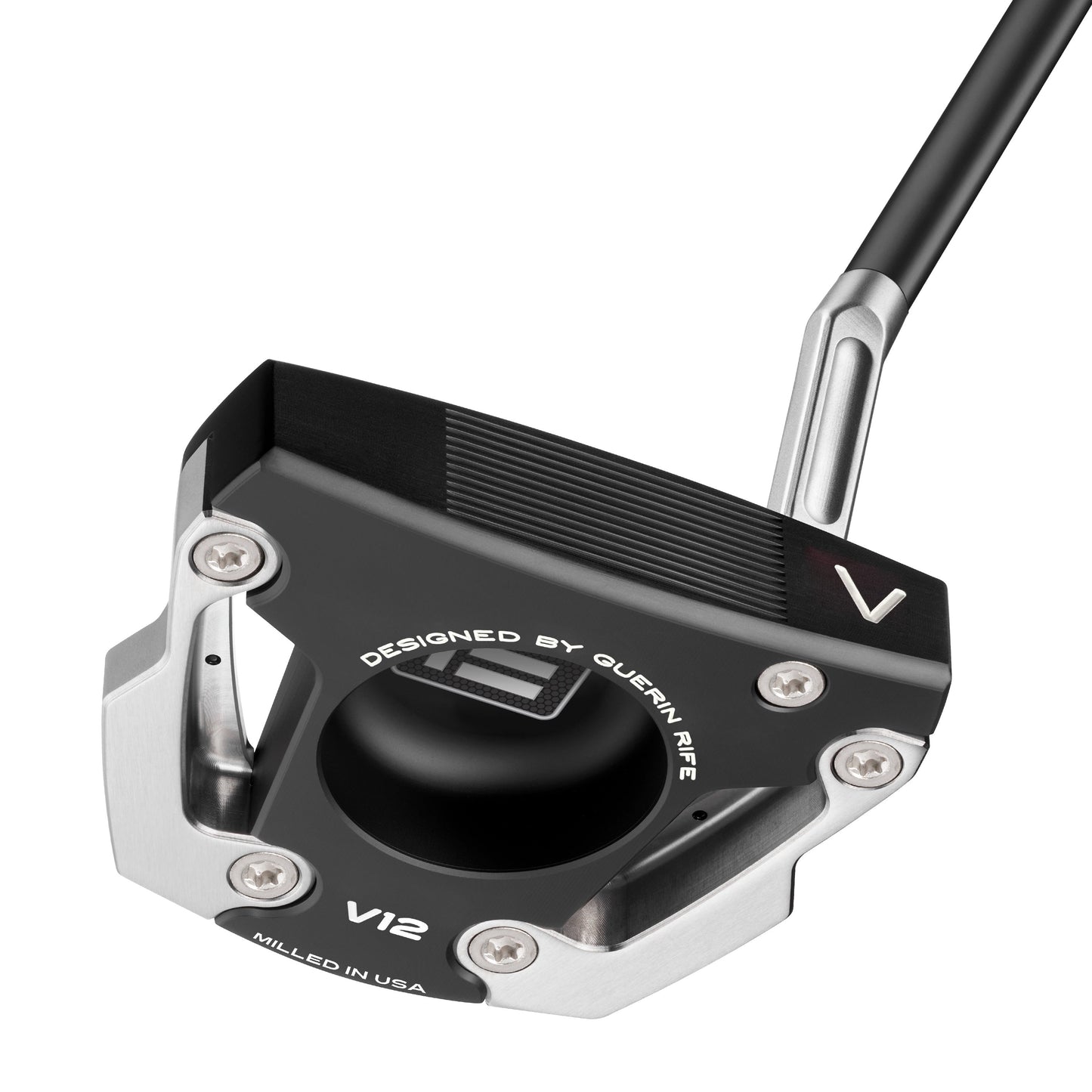 Evnroll V12B Golf Putter