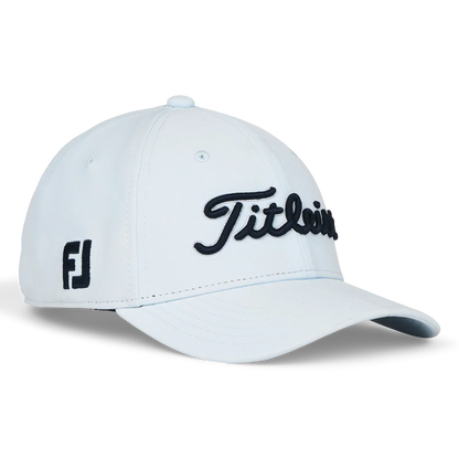 Titleist Junior Tour Performance Golf Cap 2025