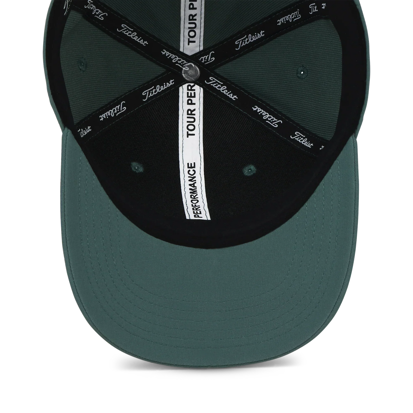 Titleist Junior Tour Performance Golf Cap 2025