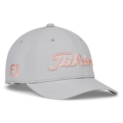 Titleist Junior Tour Performance Golf Cap 2025
