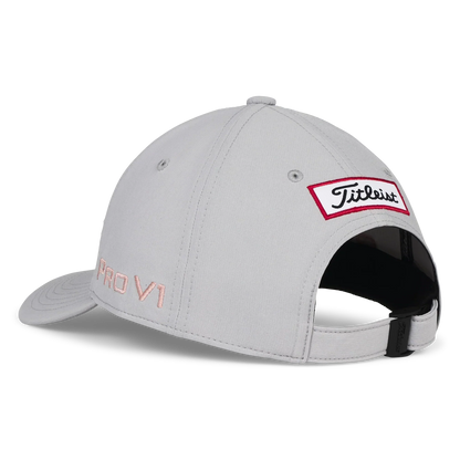 Titleist Junior Tour Performance Golf Cap 2025