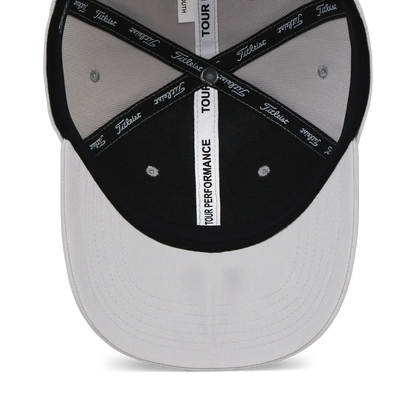 Titleist Junior Tour Performance Golf Cap 2025