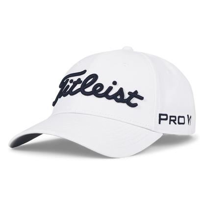 Titleist Junior Tour Performance Golf Cap 2025