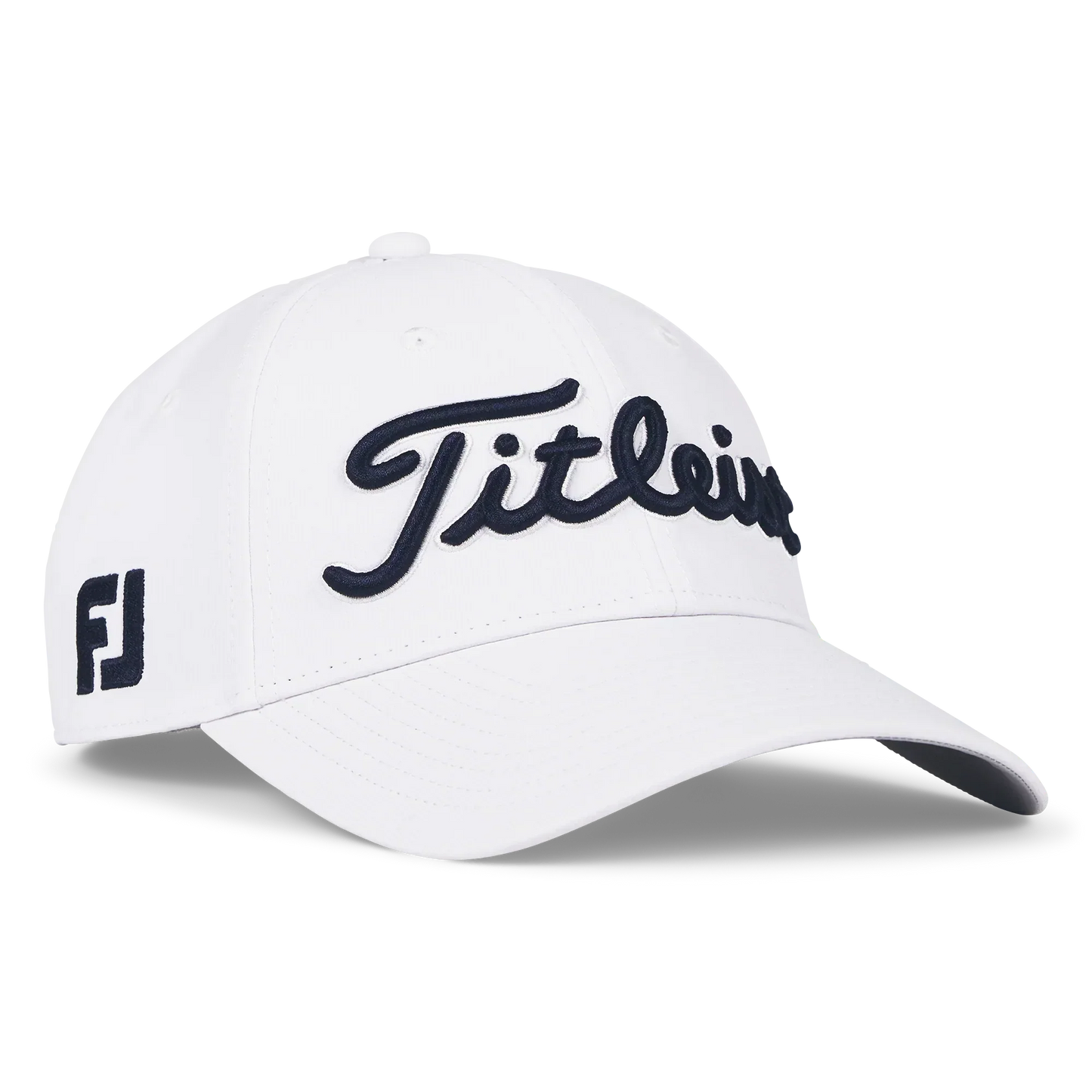 Titleist Junior Tour Performance Golf Cap 2025