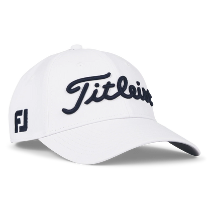 Titleist Junior Tour Performance Golf Cap 2025