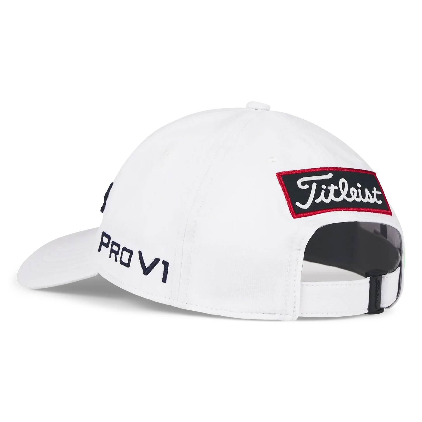 Titleist Junior Tour Performance Golf Cap 2025