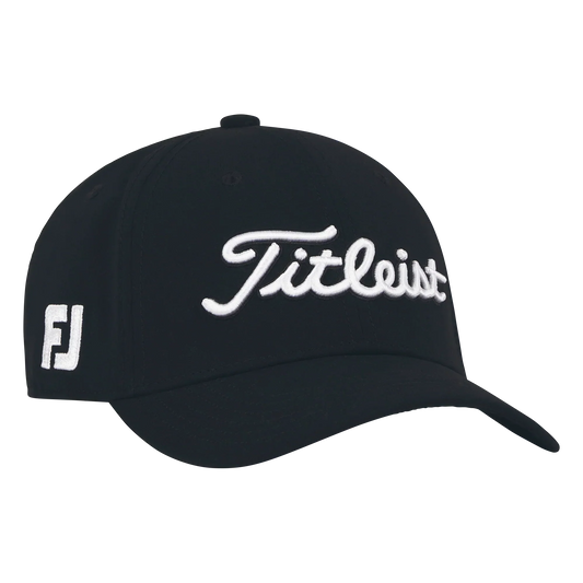 Titleist Junior Tour Performance Golf Cap 2025