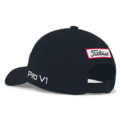Titleist Junior Tour Performance Golf Cap 2025