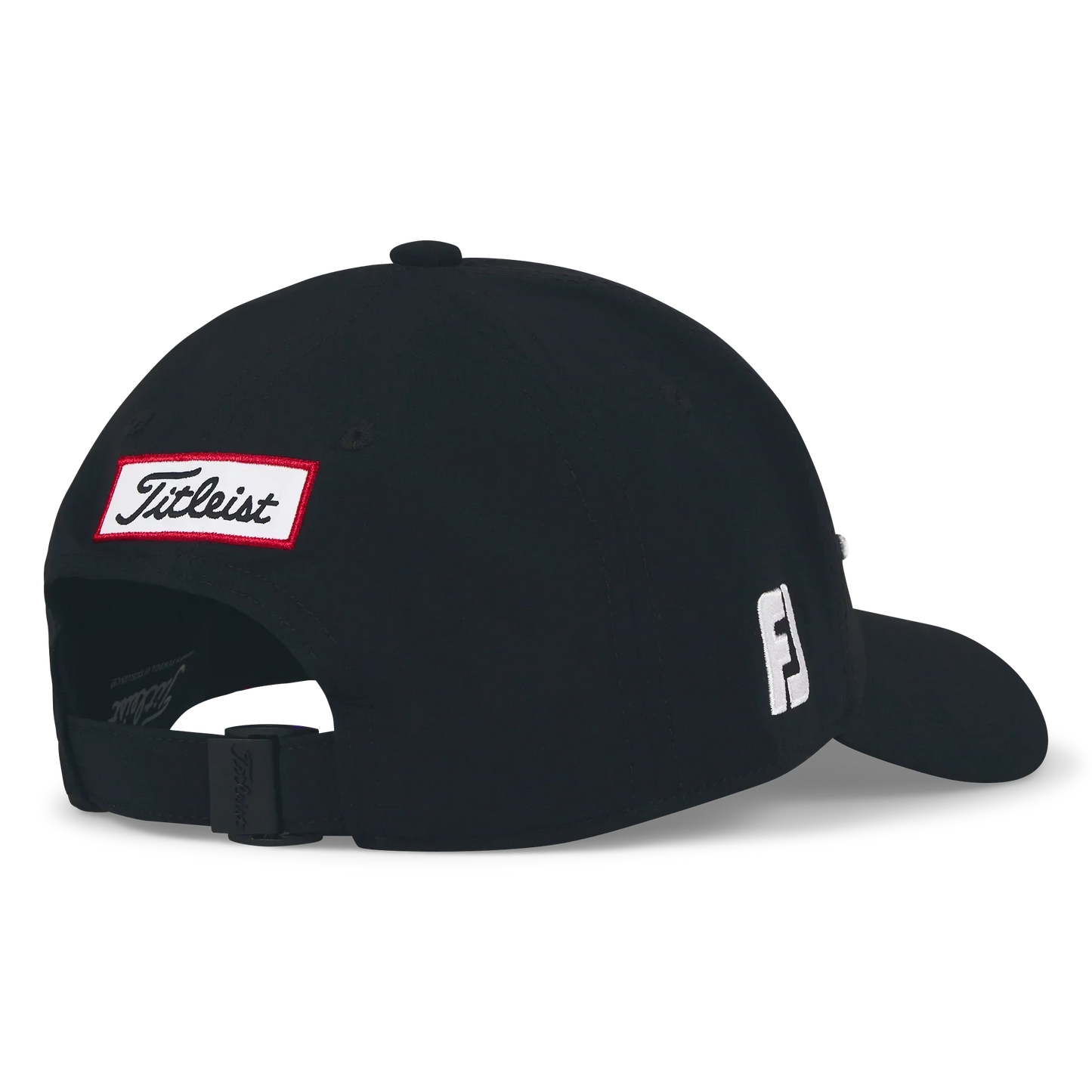 Titleist Junior Tour Performance Golf Cap 2025