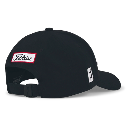 Titleist Junior Tour Performance Golf Cap 2025