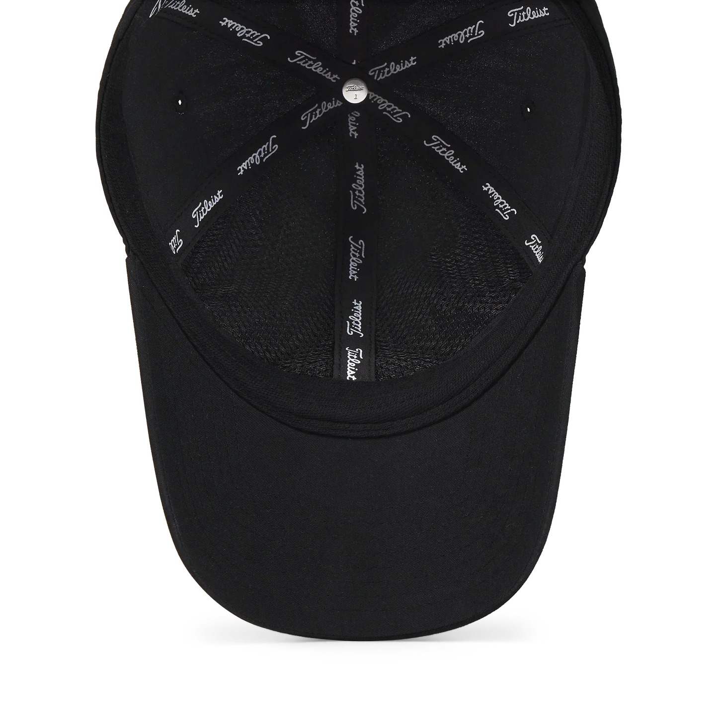 Titleist Montauk Lightweight Golf Cap 2025