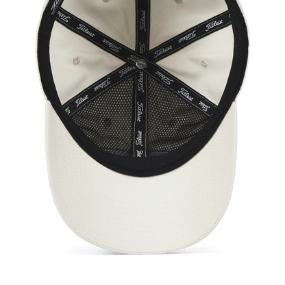 Titleist Montauk Lightweight Golf Cap 2025