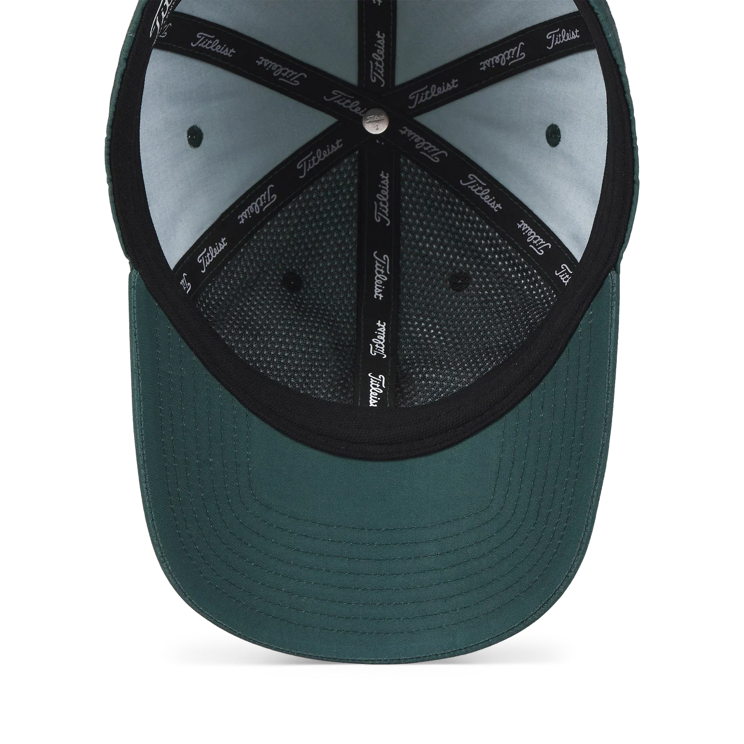 Titleist Montauk Lightweight Golf Cap 2025