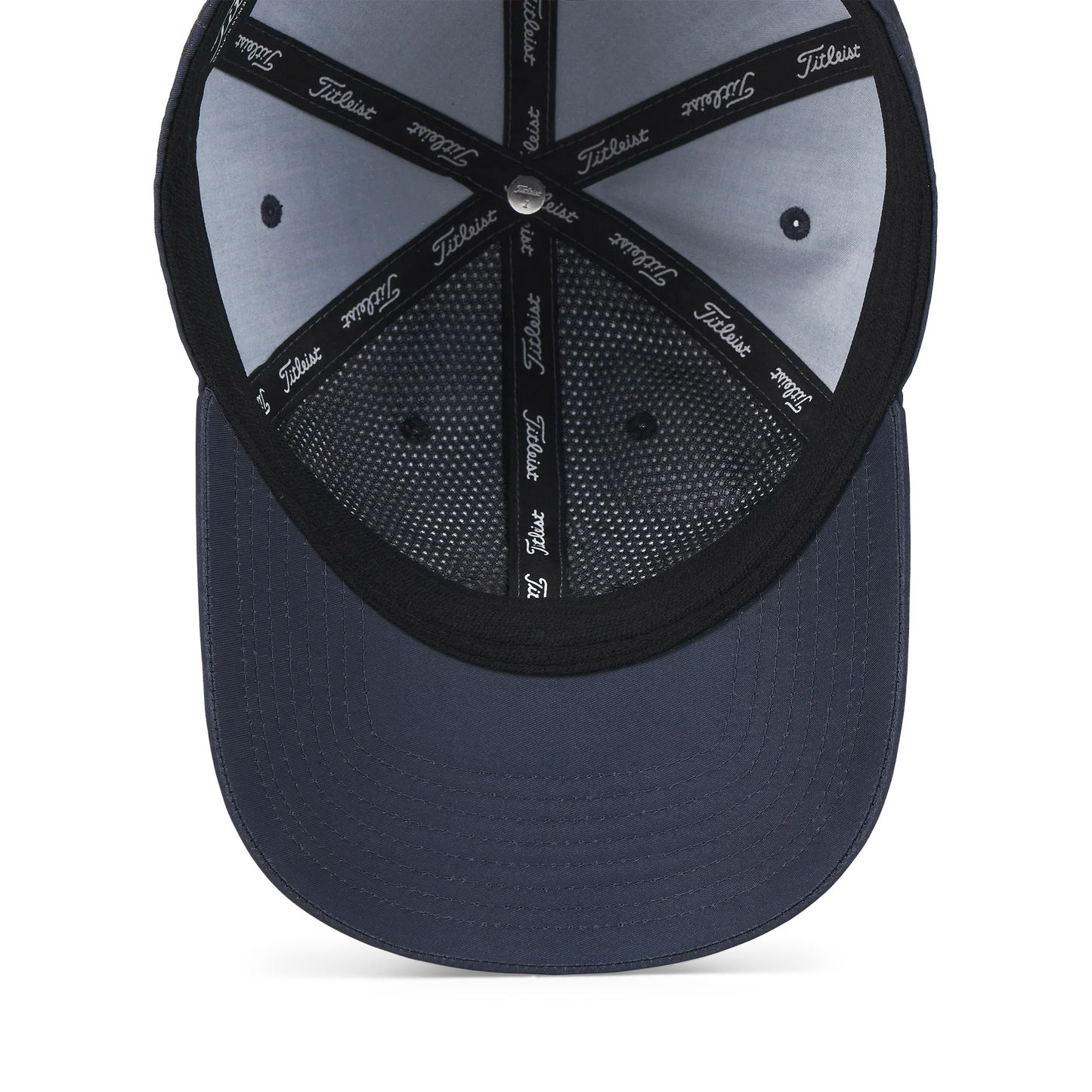 Titleist Montauk Lightweight Golf Cap 2025