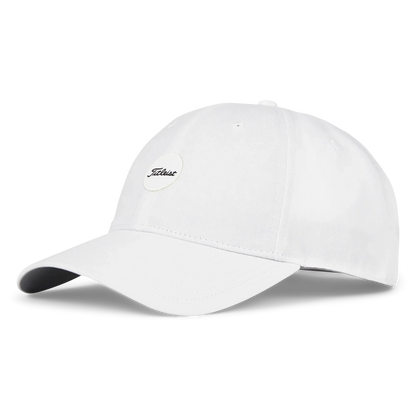 Titleist Montauk Lightweight Golf Cap 2025