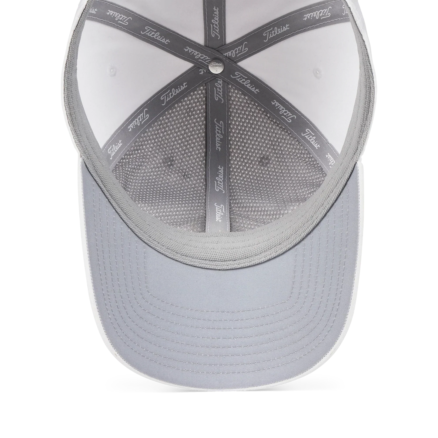 Titleist Montauk Lightweight Golf Cap 2025