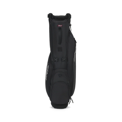 Titleist Players 4 Carbon Stand Bag '25