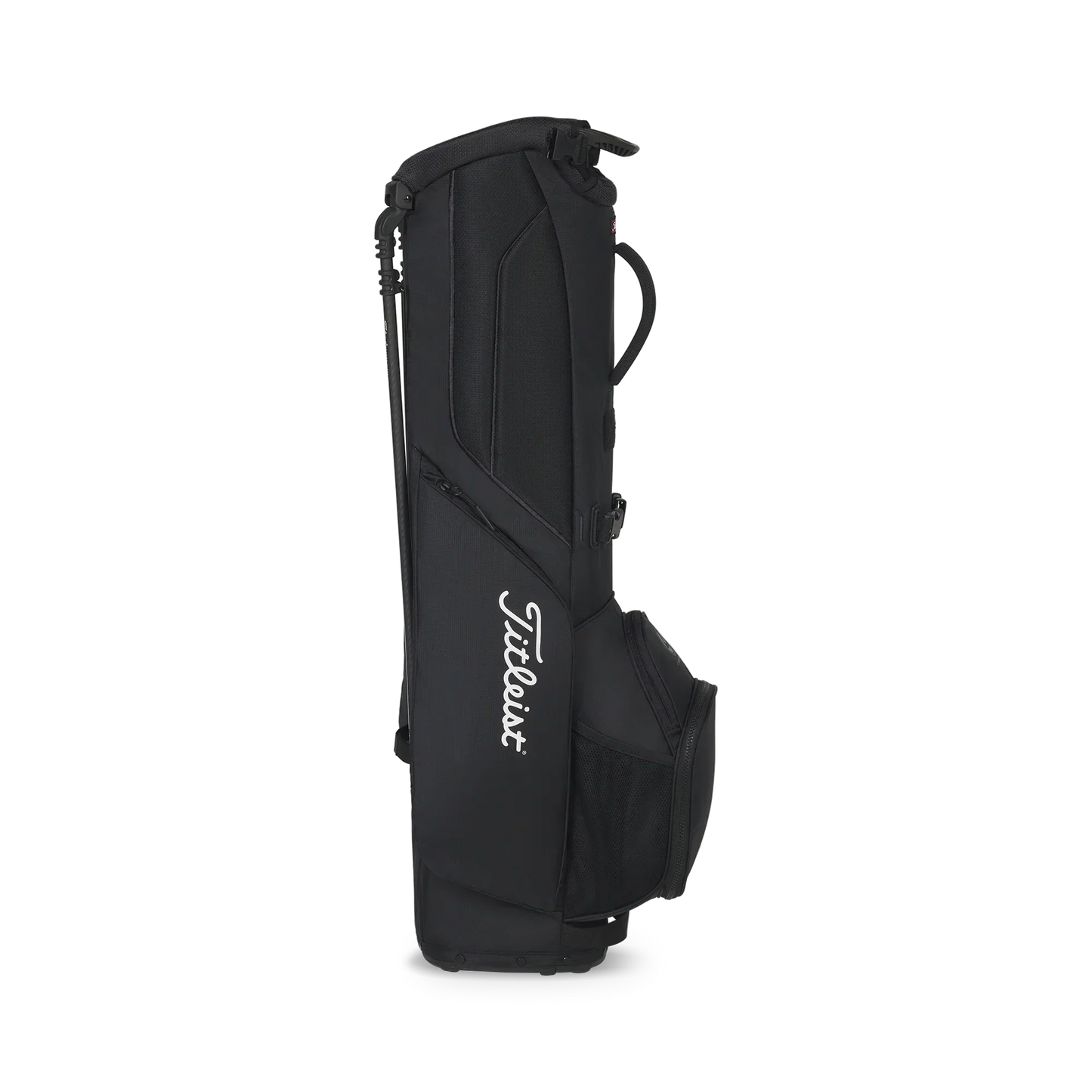 Titleist Players 4 Carbon Stand Bag '25