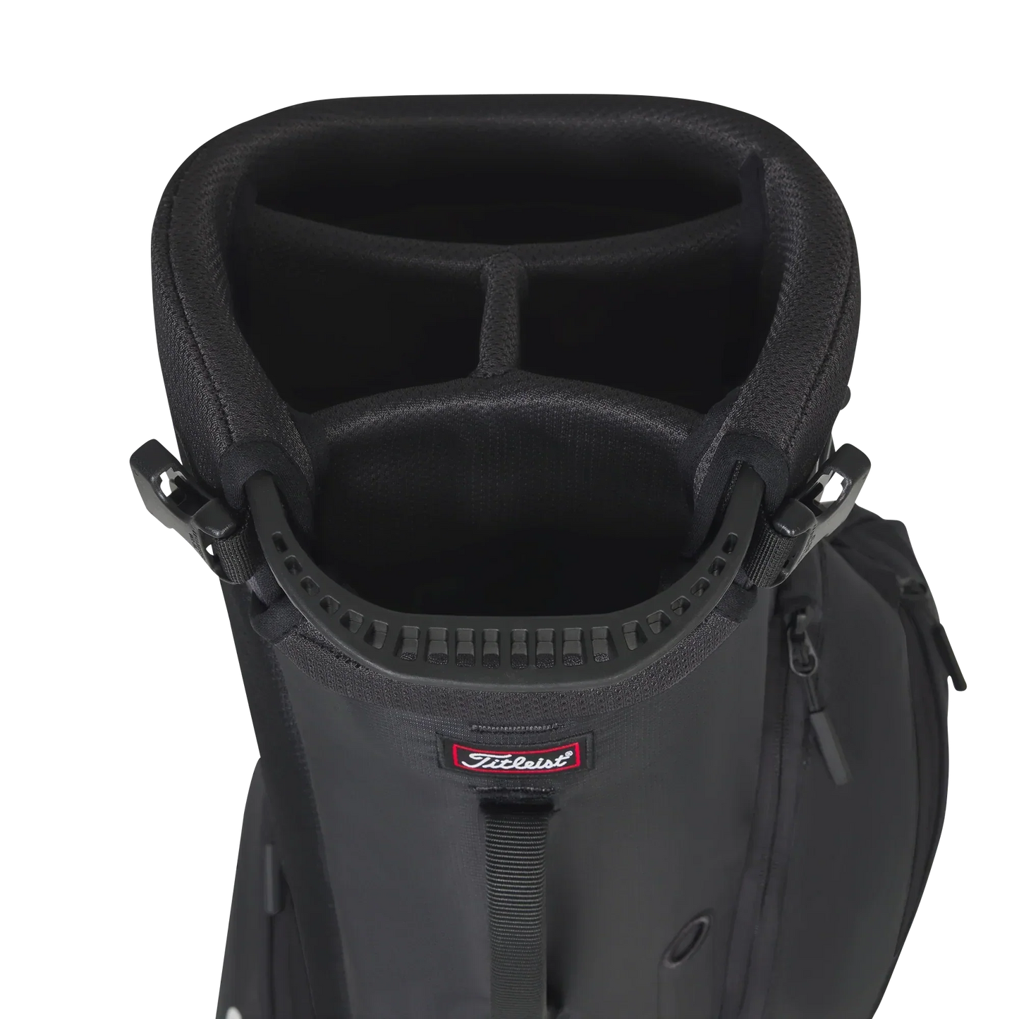 Titleist Players 4 Carbon Stand Bag '25