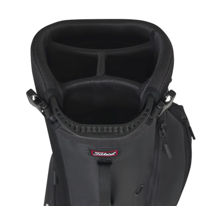 Titleist Players 4 Carbon Stand Bag '25
