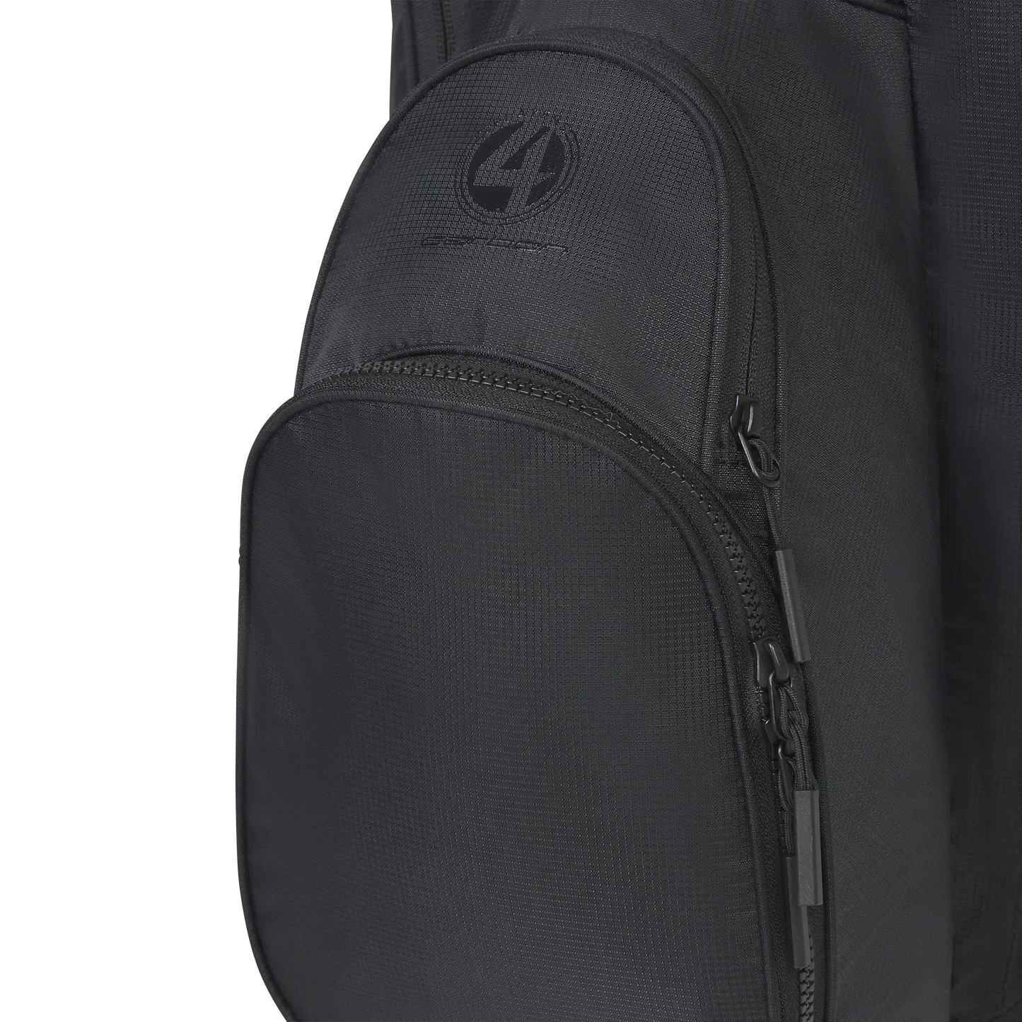 Titleist Players 4 Carbon Stand Bag '25