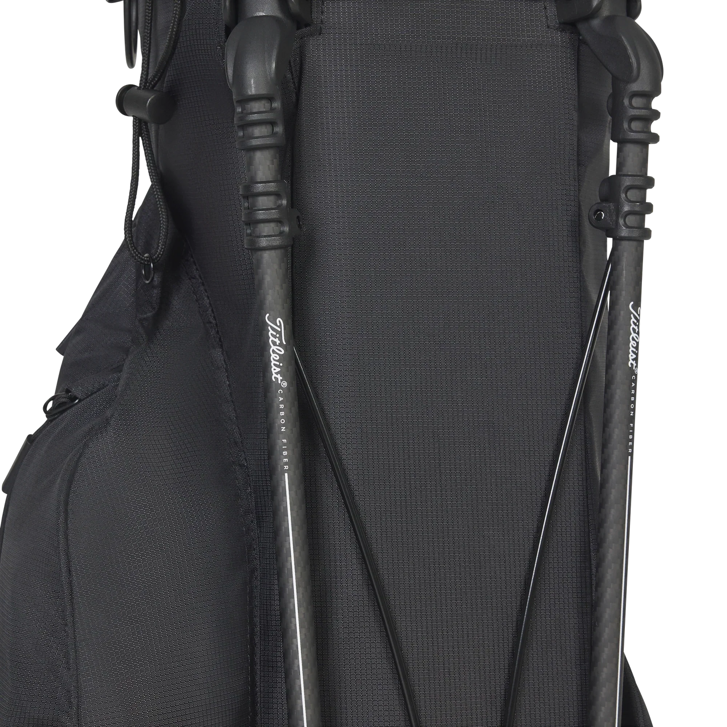 Titleist Players 4 Carbon Stand Bag '25