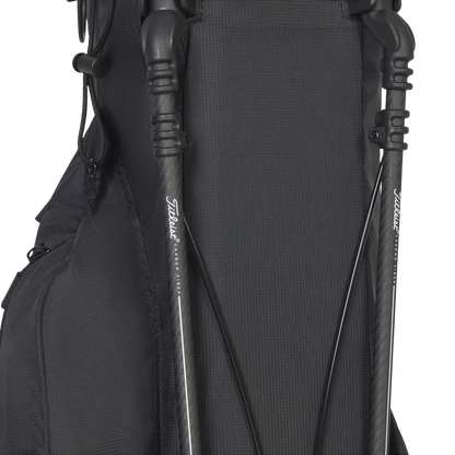 Titleist Players 4 Carbon Stand Bag '25