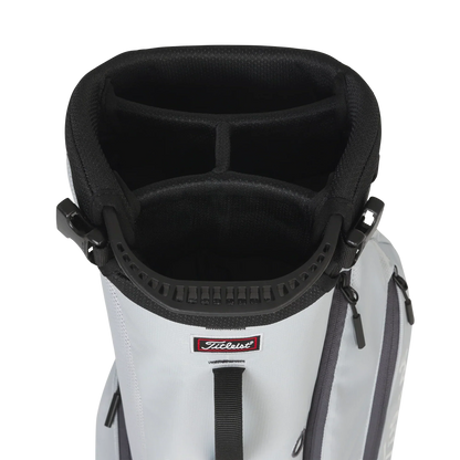 Titleist Players 4 Carbon Stand Bag '25