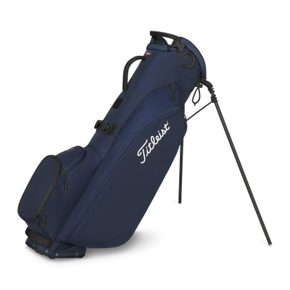 Titleist Players 4 Carbon Stand Bag '25