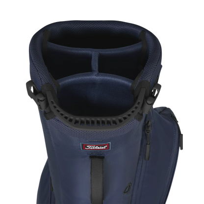 Titleist Players 4 Carbon Stand Bag '25