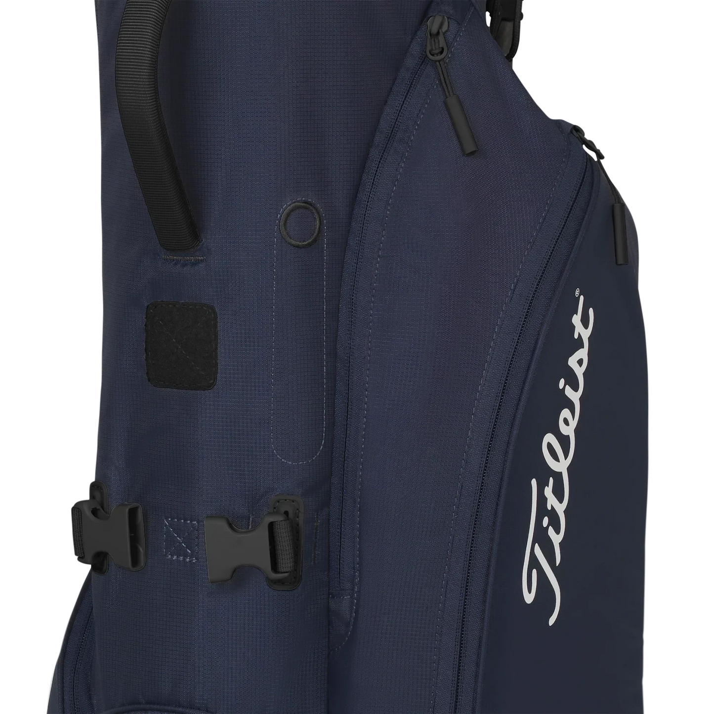 Titleist Players 4 Carbon Stand Bag '25