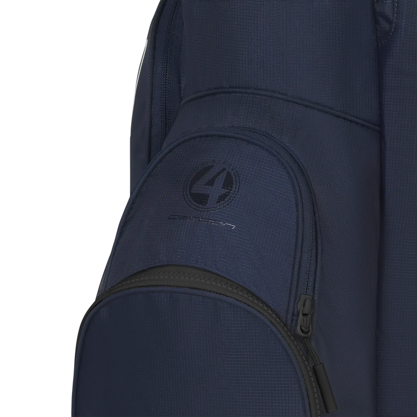 Titleist Players 4 Carbon Stand Bag '25