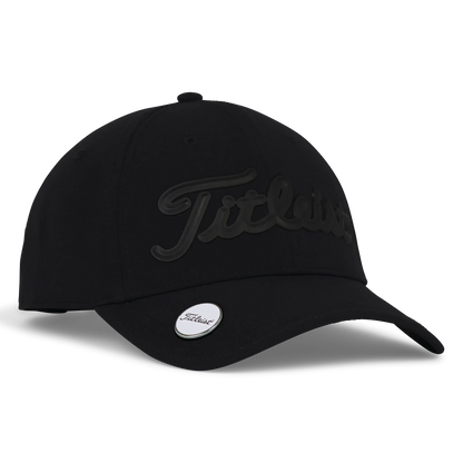 Titleist Players Performance Ball Marker Golf Cap 2025