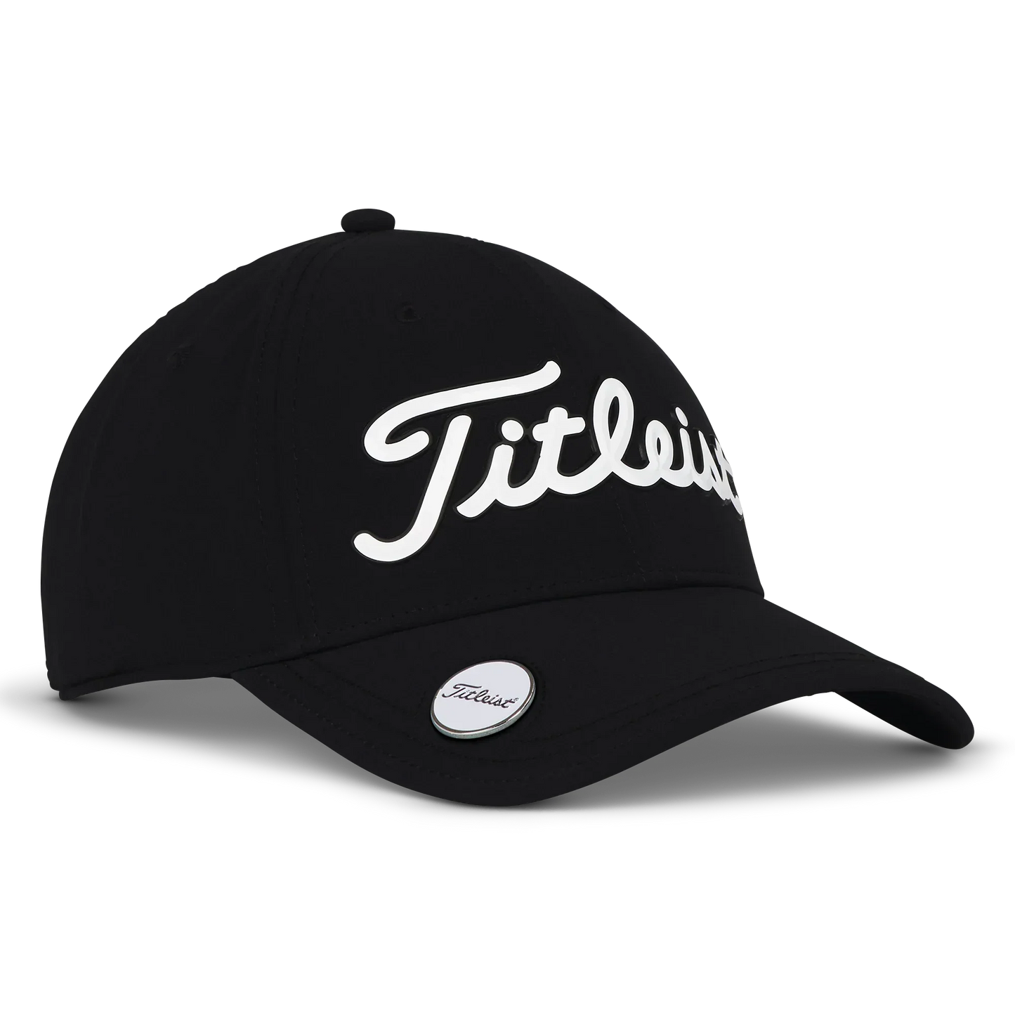 Titleist Players Performance Ball Marker Golf Cap 2025
