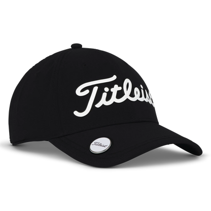 Titleist Players Performance Ball Marker Golf Cap 2025