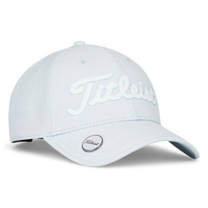 Titleist Players Performance Ball Marker Golf Cap 2025
