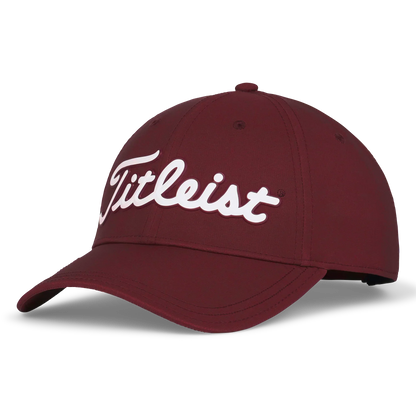 Titleist Players Performance Ball Marker Golf Cap 2025