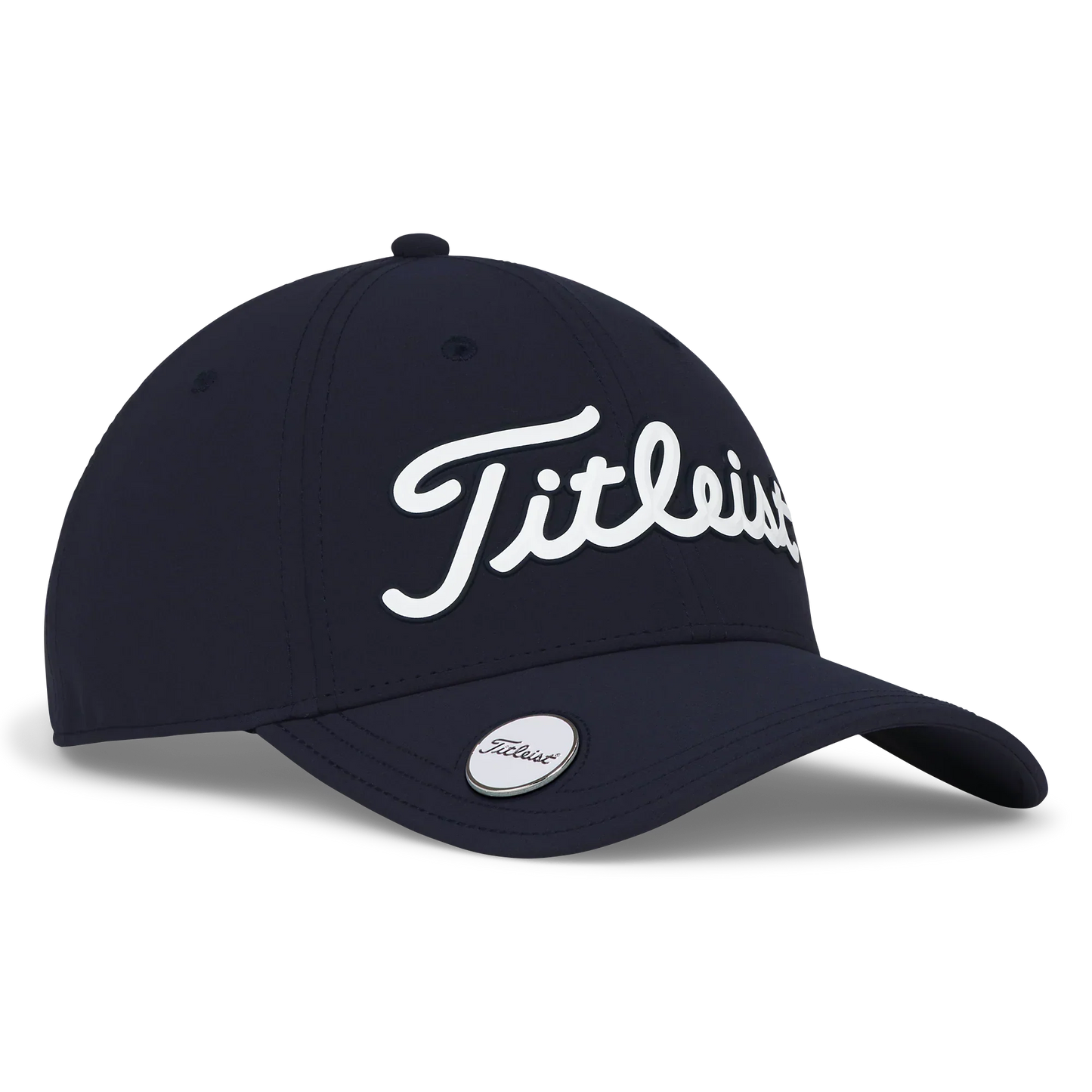 Titleist Players Performance Ball Marker Golf Cap 2025