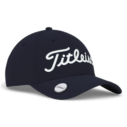 Titleist Players Performance Ball Marker Golf Cap 2025