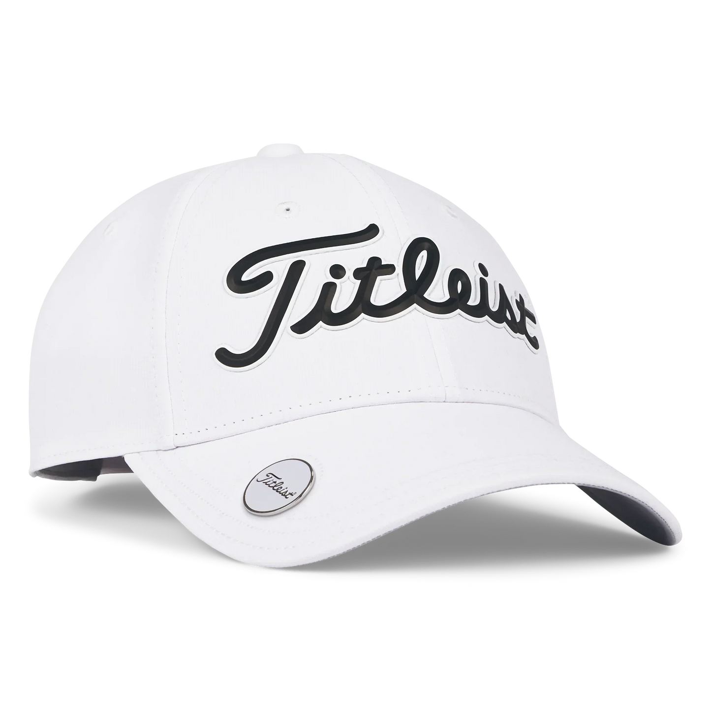 Titleist Players Performance Ball Marker Golf Cap 2025