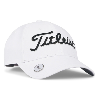 Titleist Players Performance Ball Marker Golf Cap 2025