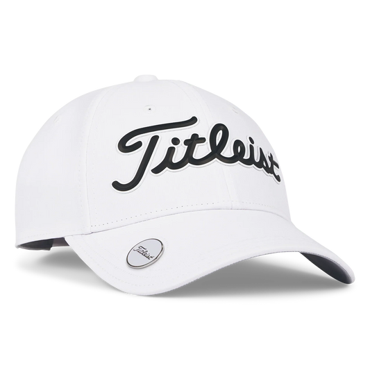 Titleist Players Performance Ball Marker Golf Cap 2025