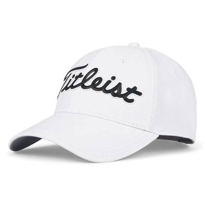 Titleist Players Performance Ball Marker Golf Cap 2025